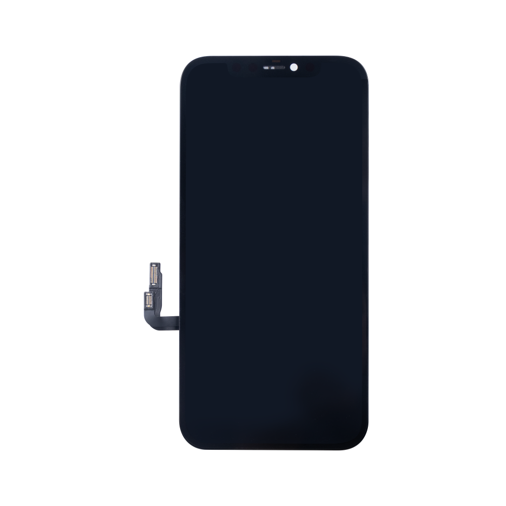 PIXDURA Para Apple iPhone 12. Ecrã e Digitalizador 12 Pro In-Cell Premium (IC Removível) (60Hz)