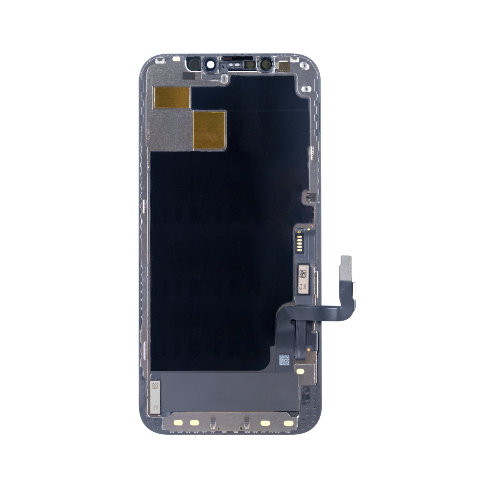 PHK For Apple iPhone 12. 12 Pro Display And Digitizer In-Cell Premium (IC Removable) (60Hz)