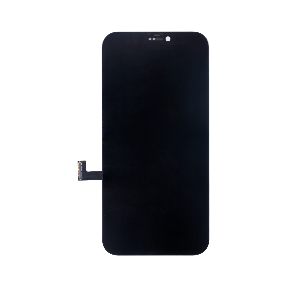 PIXDURA For Apple iPhone 12 Mini Display And Digitizer In-Cell Premium (IC Removable) (60Hz)