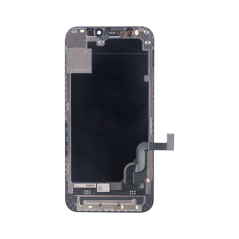 PHK For Apple iPhone 12 Mini Display And Digitizer In-Cell Premium (IC Removable) (60Hz) (COG)