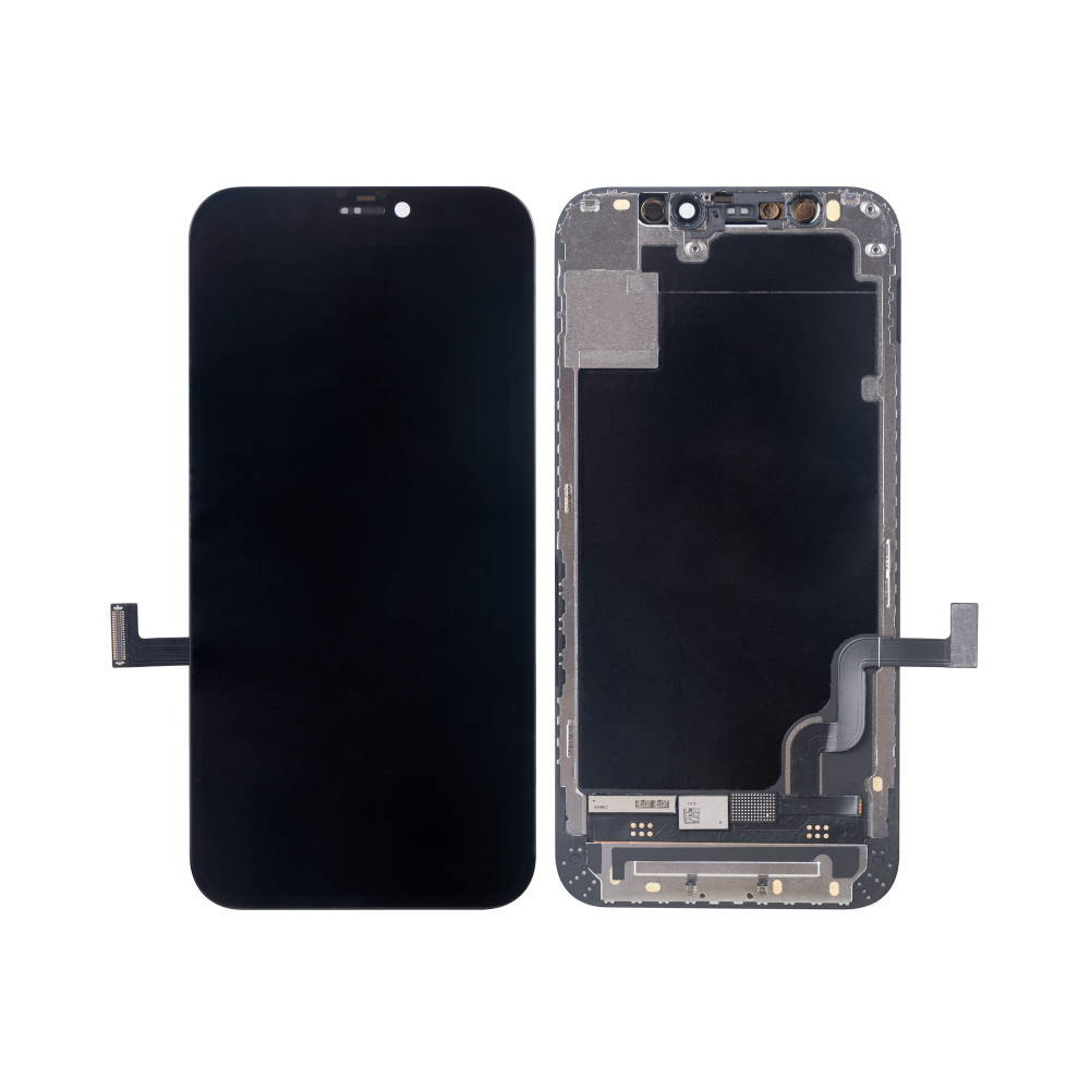 PIXDURA For Apple iPhone 12 Mini Display And Digitizer In-Cell Premium (IC Removable) (60Hz)