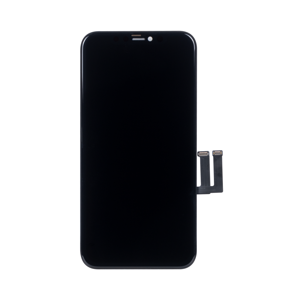 PIXDURA Ecrã e Digitalizador para Apple iPhone 11 In-Cell Premium (IC Removível) (60Hz)