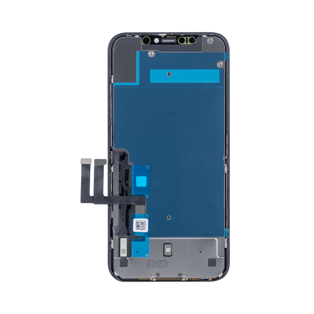 PHK For Apple iPhone 11 Display And Digitizer In-Cell Premium (IC Removable) (60Hz)