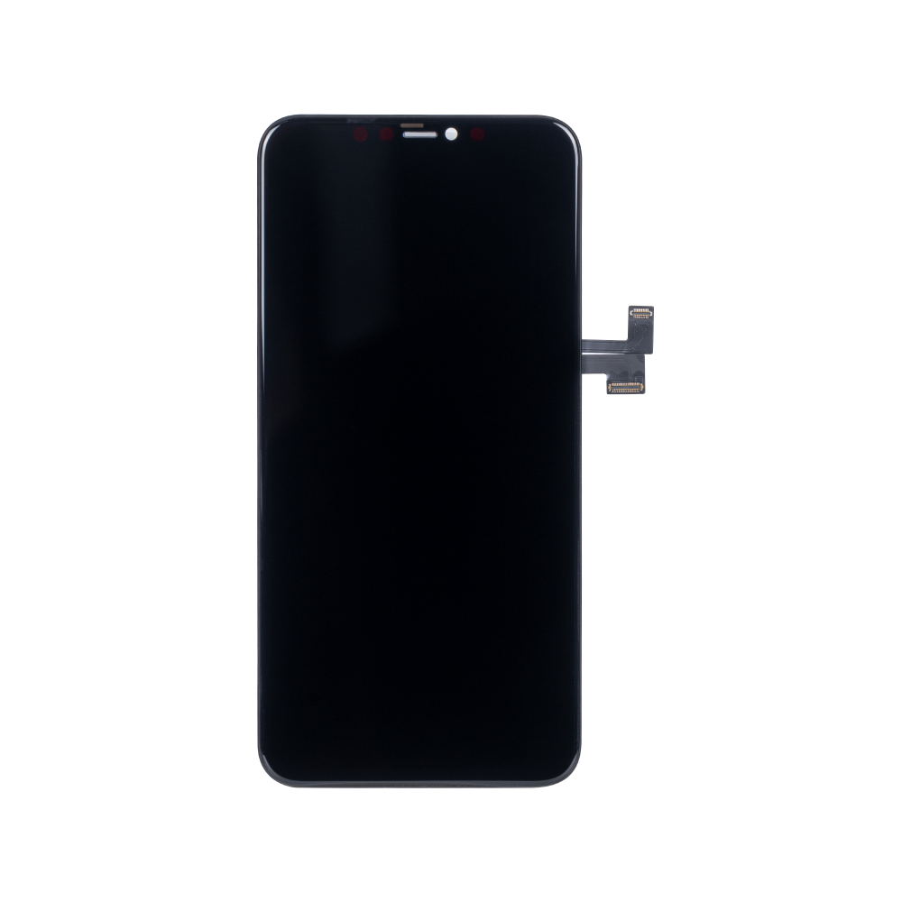 PIXDURA Ecrã e Digitalizador para Apple iPhone 11 Pro Max In-Cell Premium (IC Removível) (60Hz)