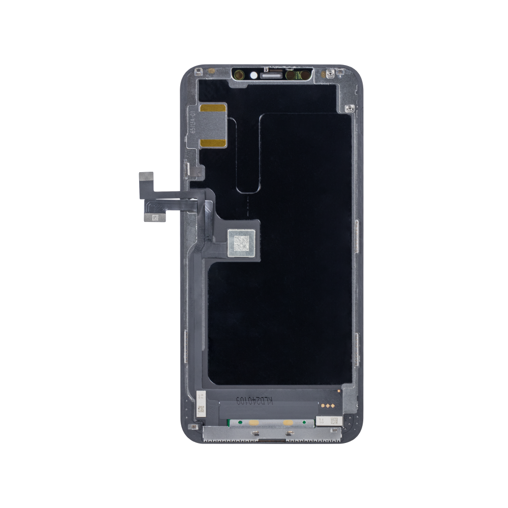 PHK For Apple iPhone 11 Pro Max Display And Digitizer In-Cell Premium (IC Removable) (60Hz)