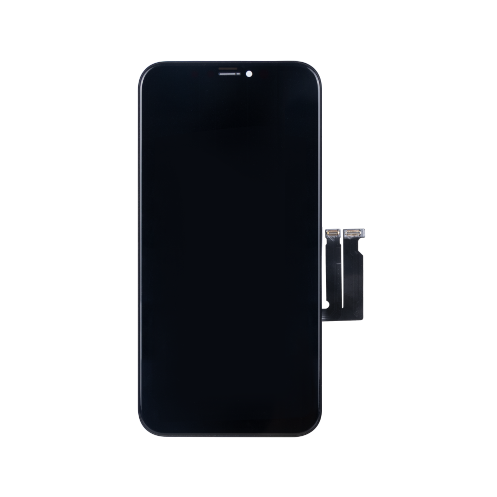 PIXDURA Para Apple iPhone XR Ecrã e Digitalizador In-Cell Premium (60Hz)