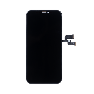 PHK For Apple iPhone X Display And Digitizer In-Cell Premium (60Hz)