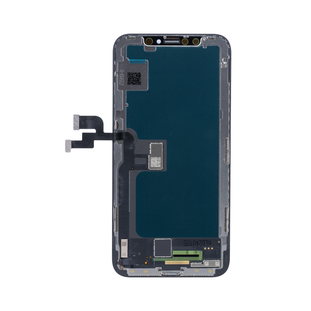 PHK For Apple iPhone X Display And Digitizer In-Cell Premium (60Hz)