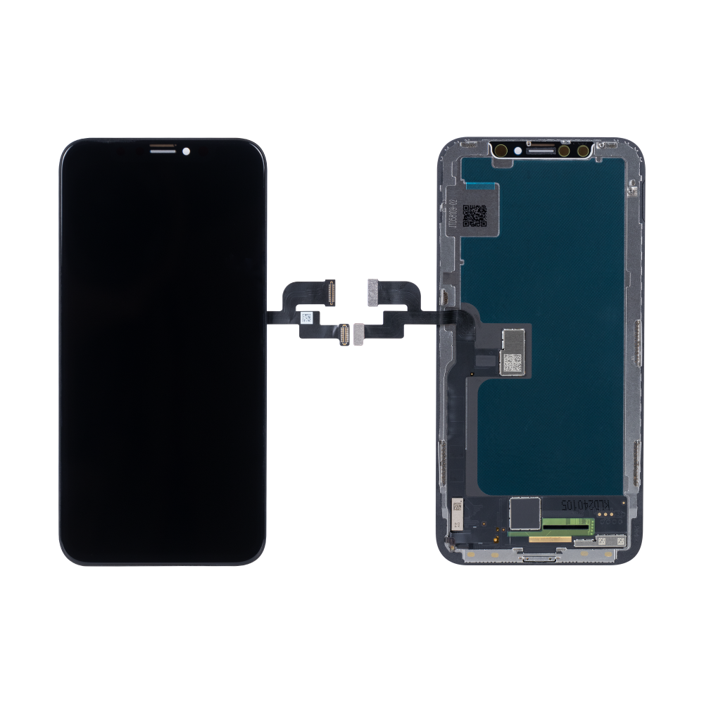 PHK For Apple iPhone X Display And Digitizer In-Cell Premium (60Hz)