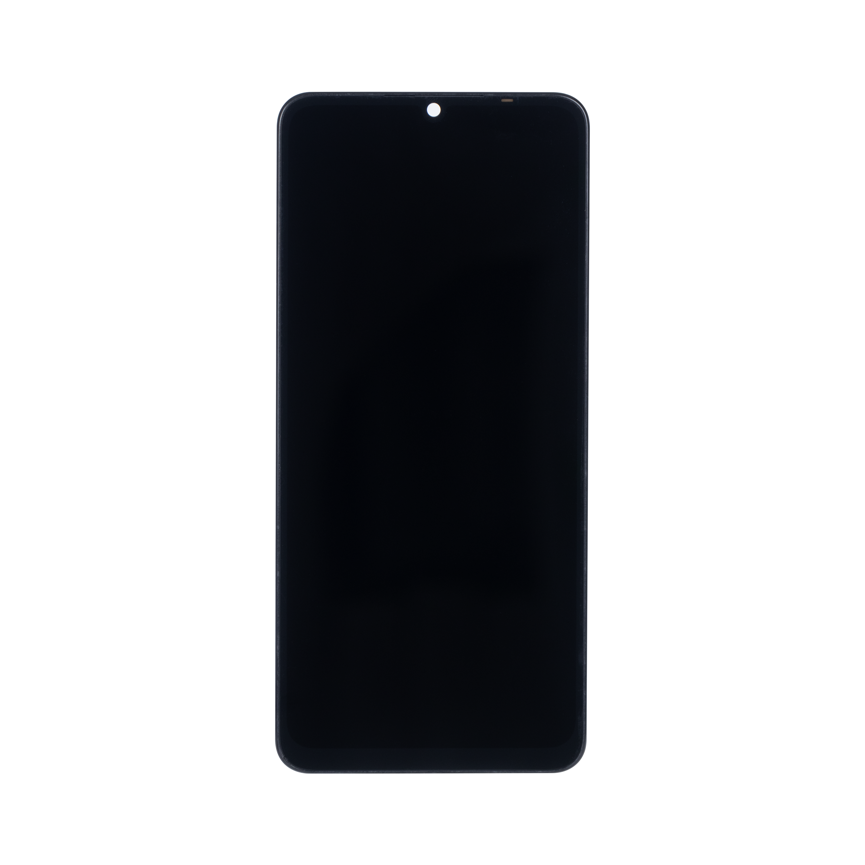 Ecrã e Digitalizador Xiaomi Redmi 13C com Aro Preto OEM