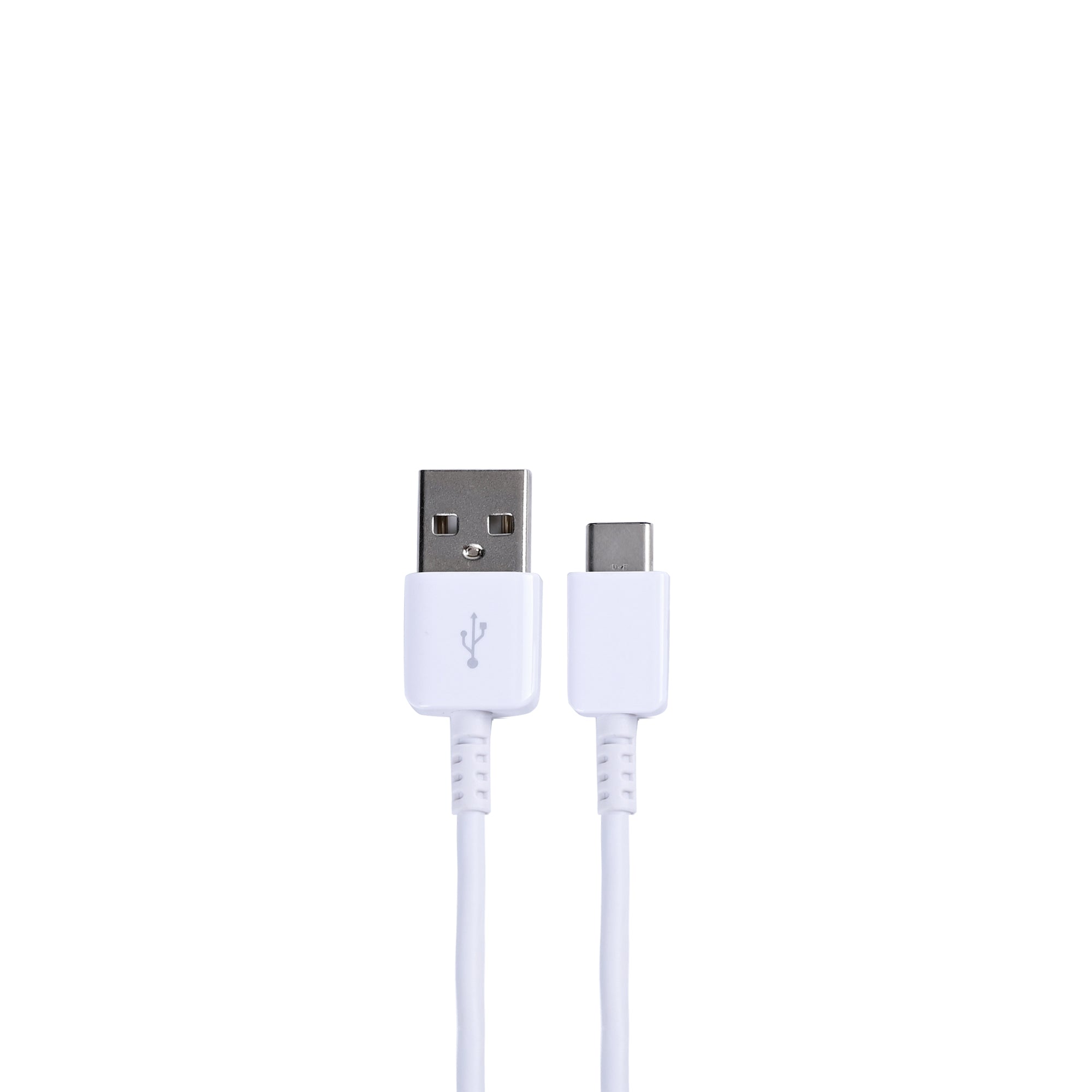 Samsung EP-DN930CWE Cabo de Dados USB para USB USB-C Branco a Granel