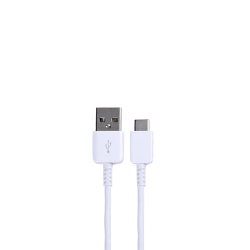 Samsung EP-DN930CWE Cabo de Dados USB para USB USB-C Branco a Granel