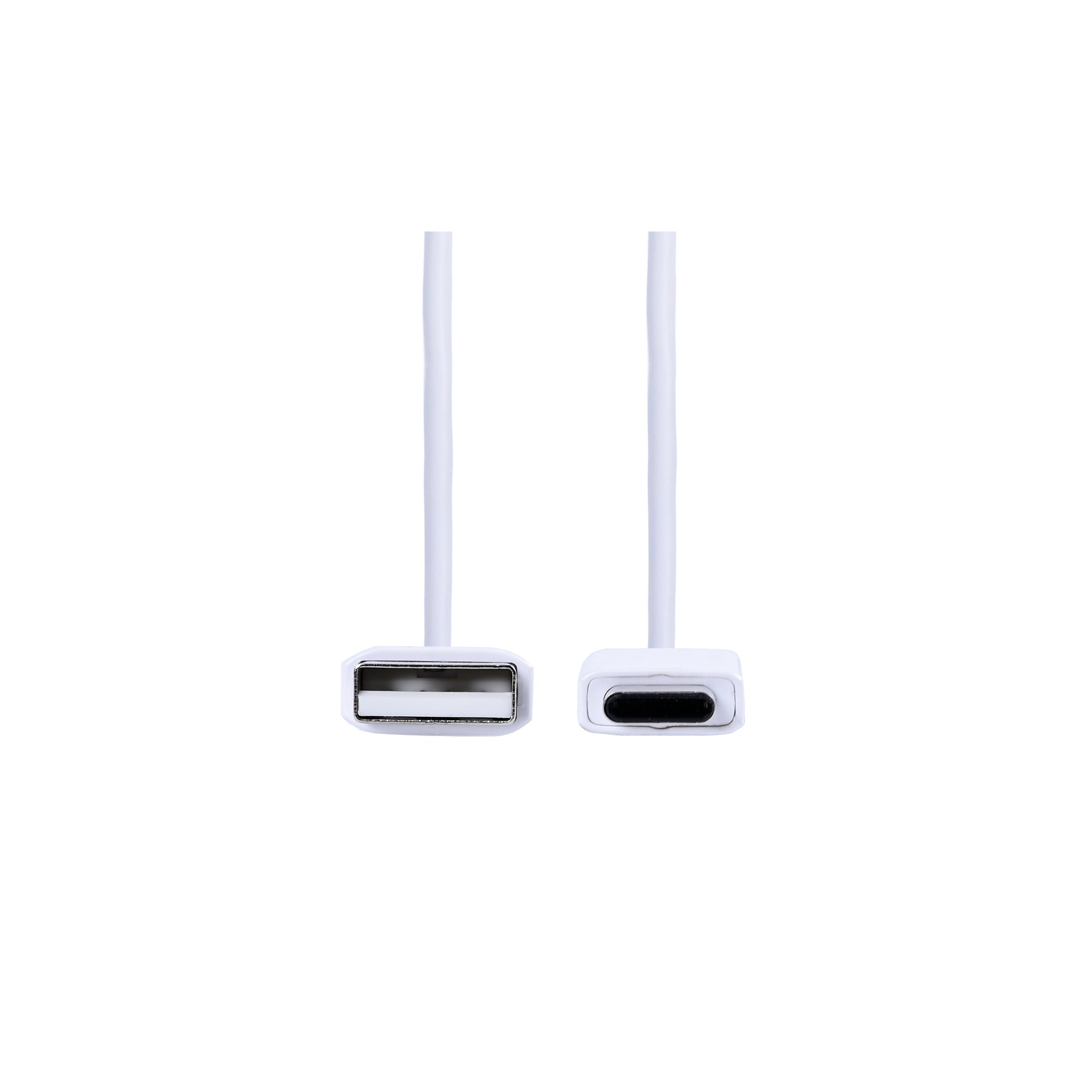 Samsung EP-DN930CWE Cabo de Dados USB para USB USB-C Branco a Granel