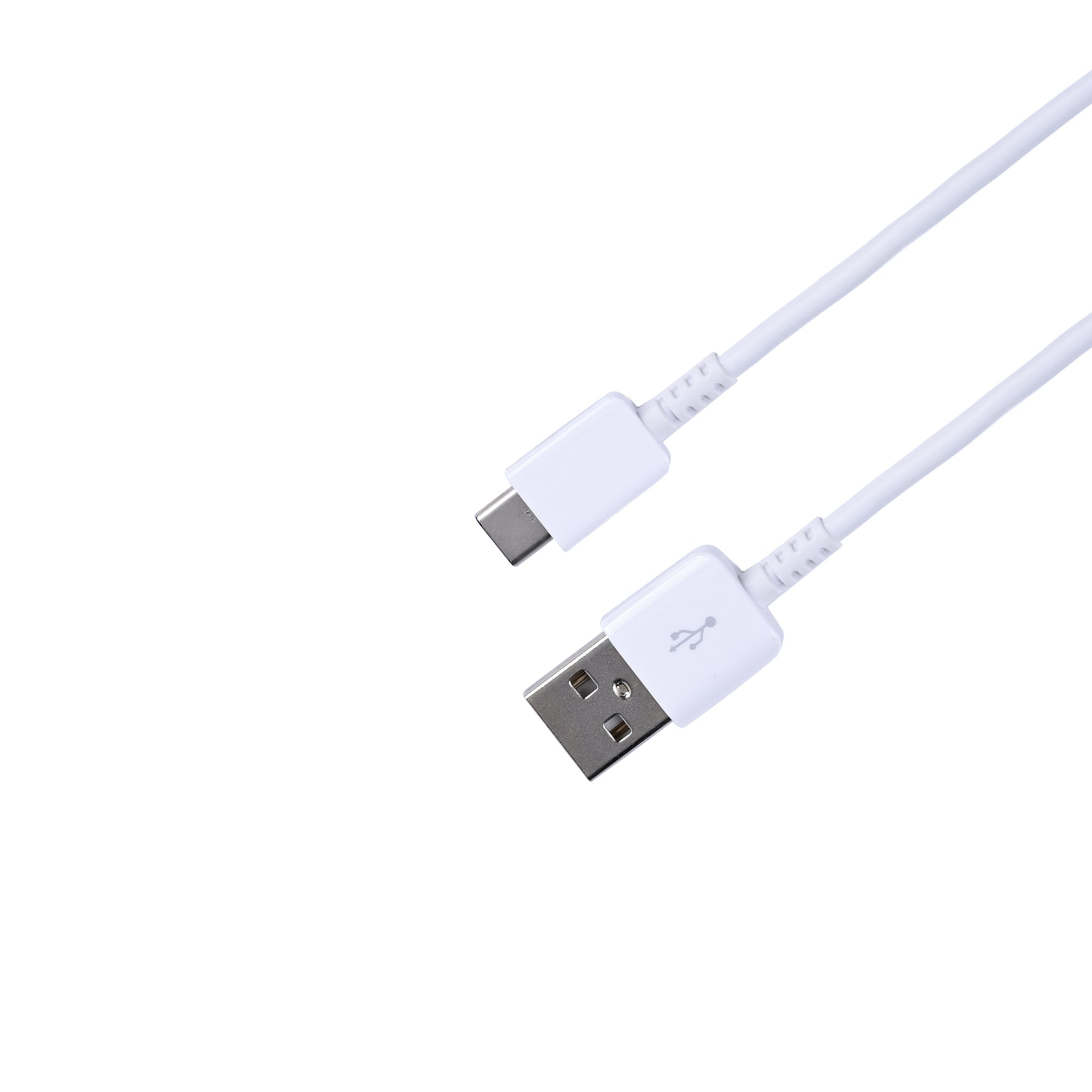 Samsung EP-DN930CWE Cabo de Dados USB para USB USB-C Branco a Granel