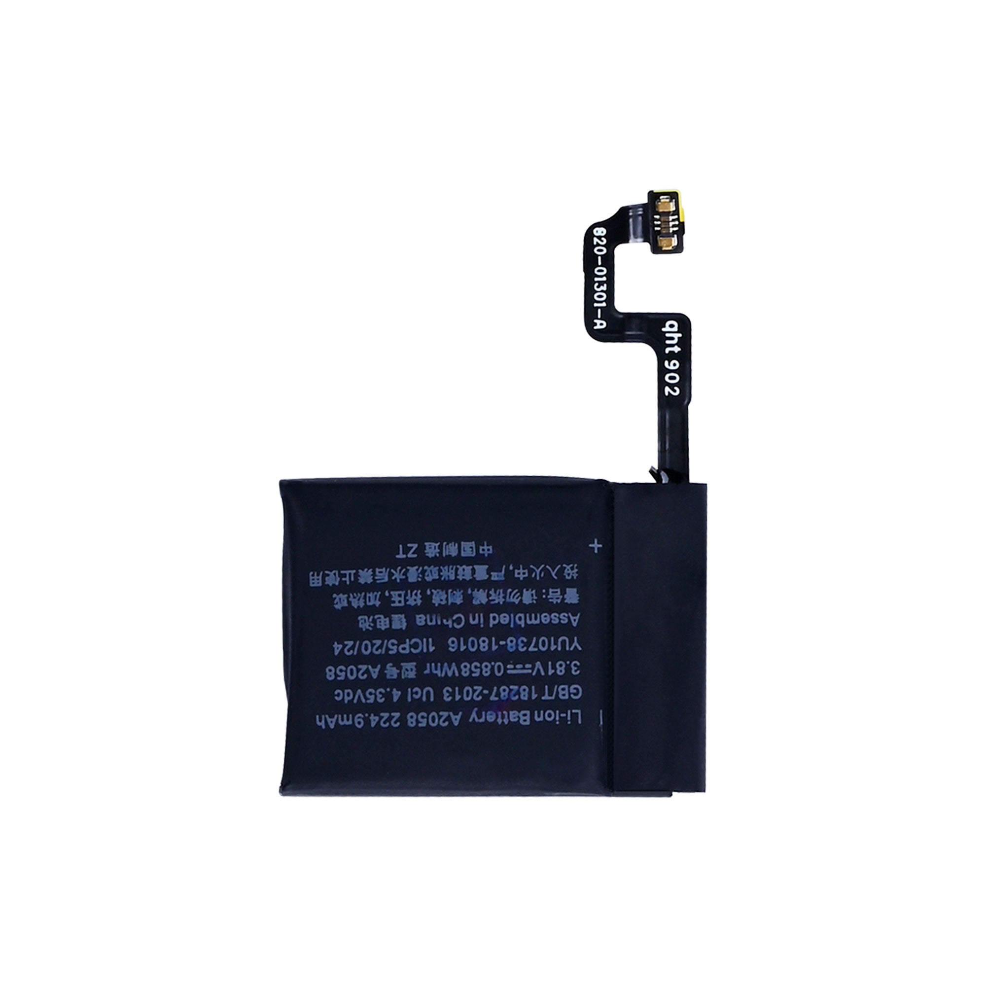 For Apple Watch Series 4 (40mm) Battery A2058 OEM