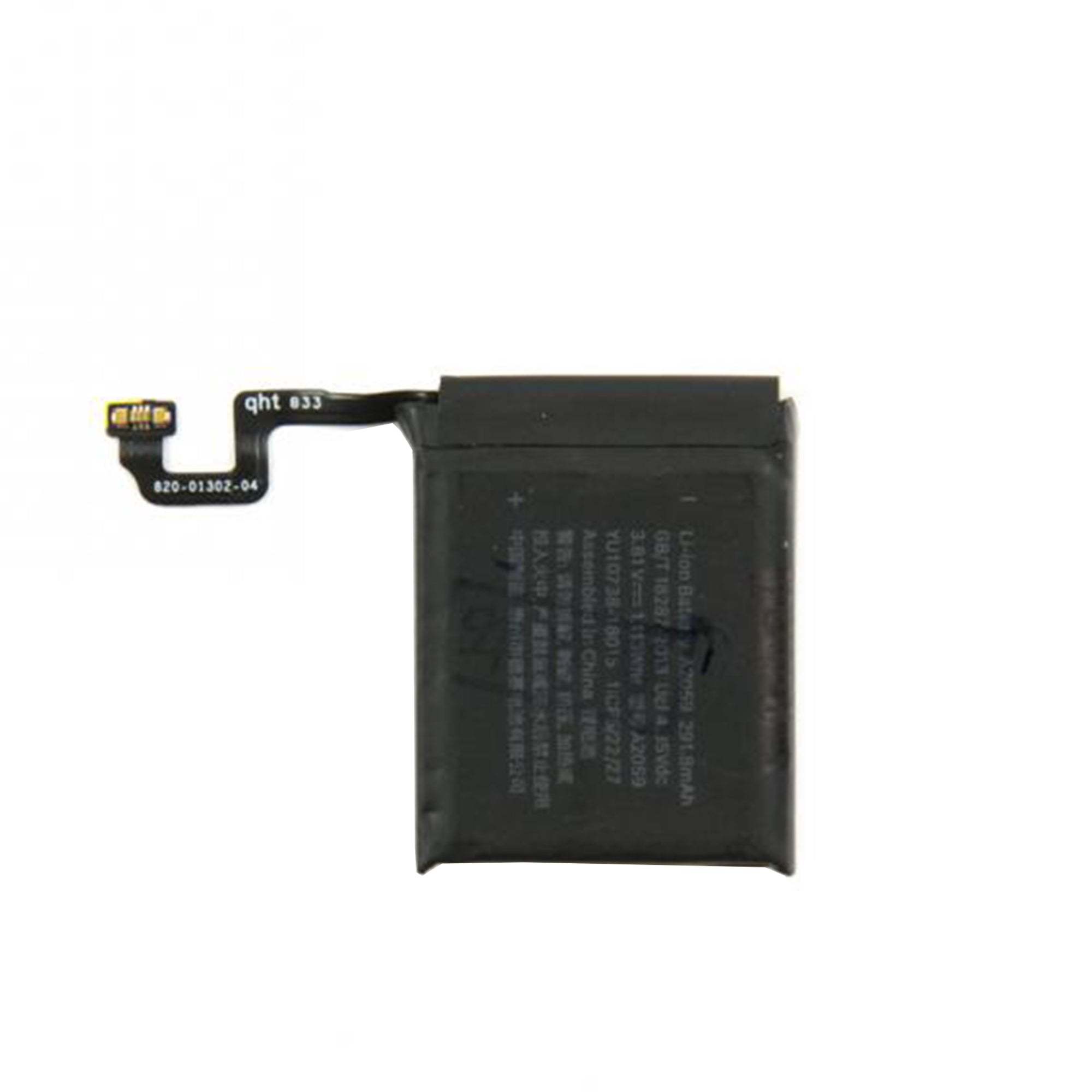 For Apple Watch Series 4 (44mm) Battery A2059 OEM