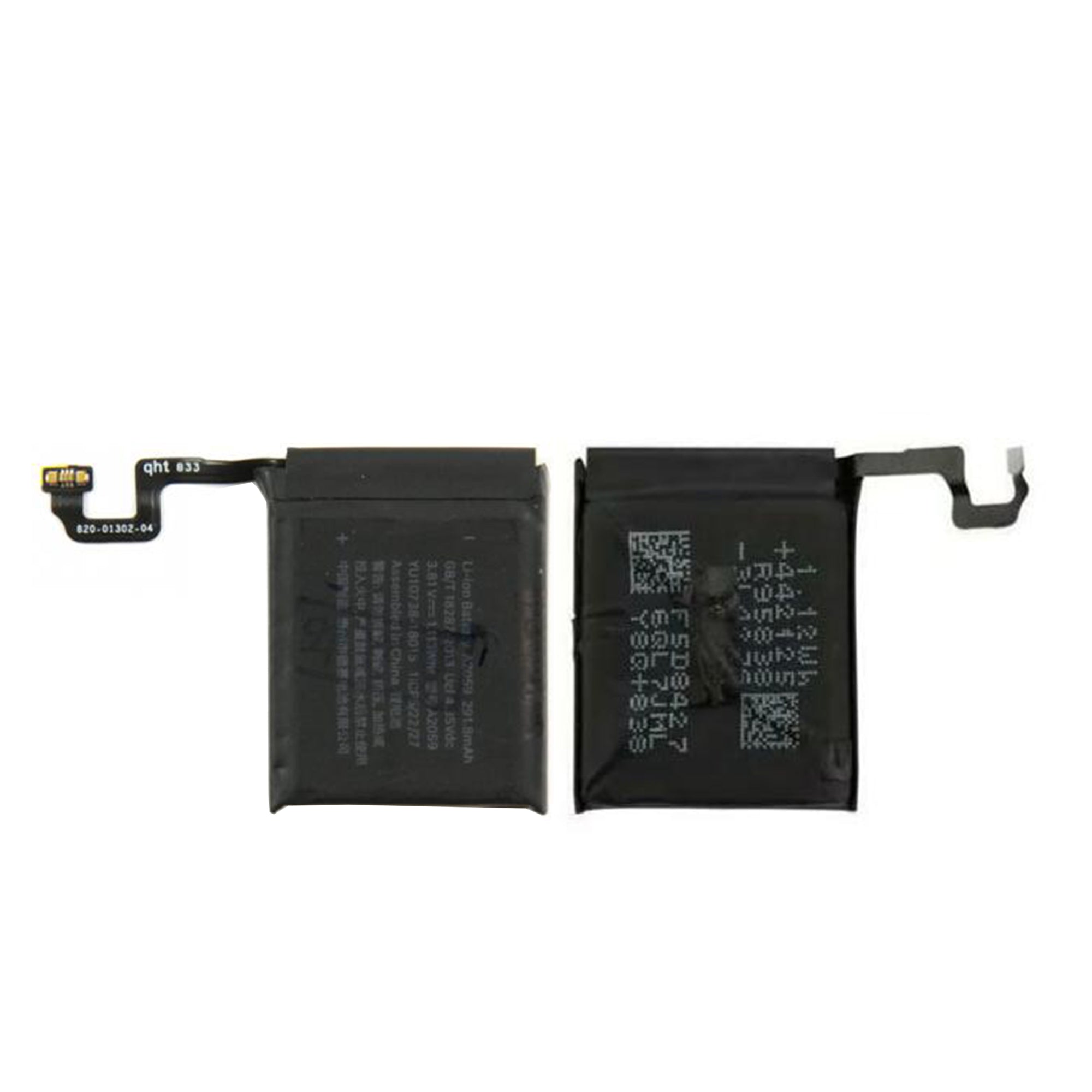 For Apple Watch Series 4 (44mm) Battery A2059 OEM