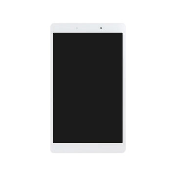 Samsung Galaxy Tab A 8.0 (2019) T290 WiFi Display And Digitizer Without Frame Silver Service Pack