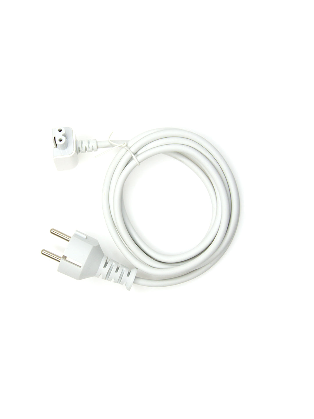 لكابل تمديد محول الطاقة الأبيض بالجملة لأجهزة Apple MacBook