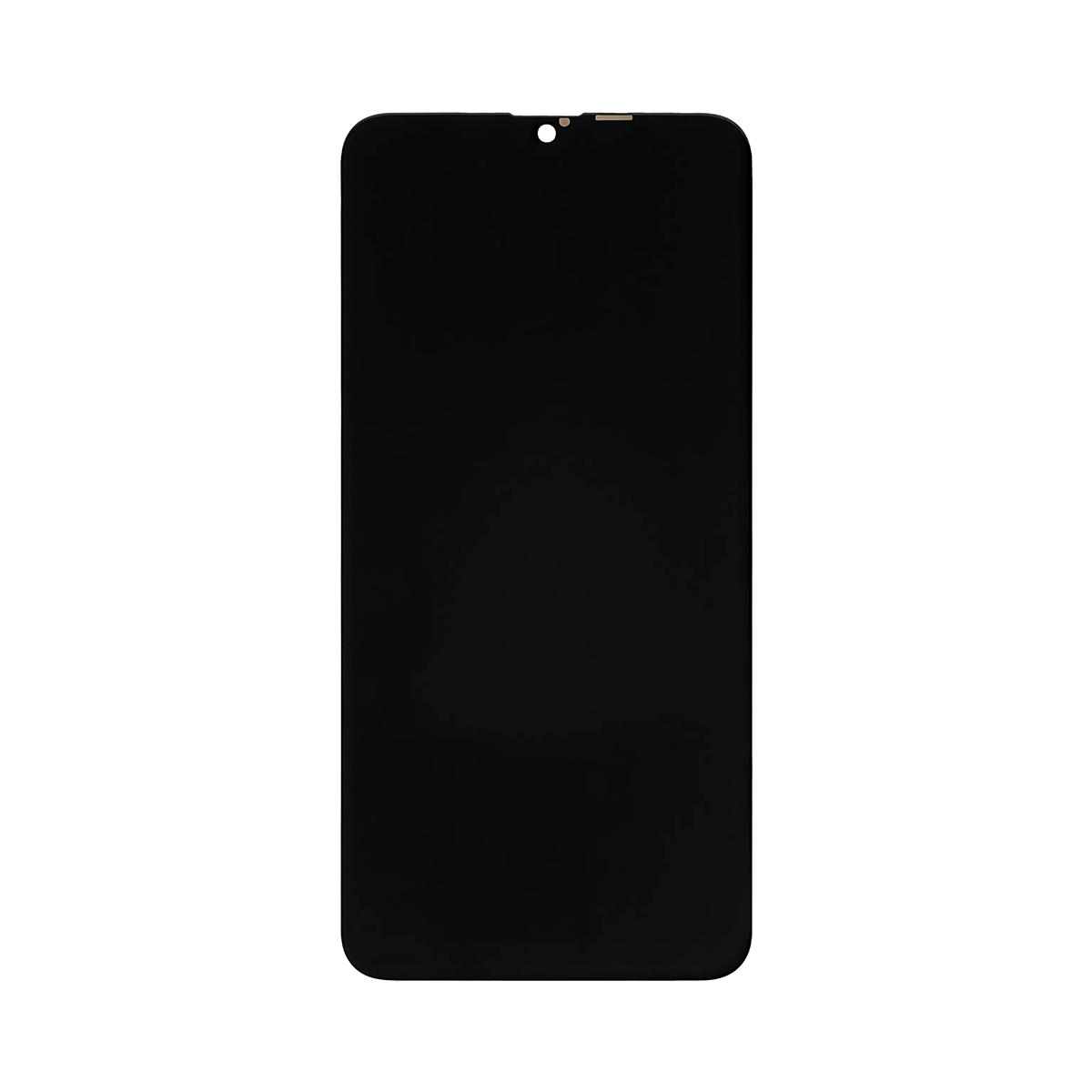 Ecrã e Digitalizador Oppo A12 Sem Armação Preto OEM