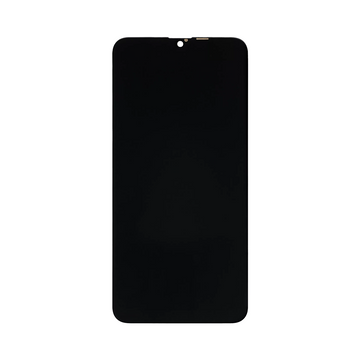 Ecrã e Digitalizador Oppo A12 Sem Armação Preto OEM