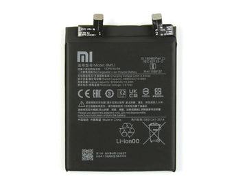 Xiaomi 12T. 12T Pro. Redmi K50 Ultra Battery BM5J OEM