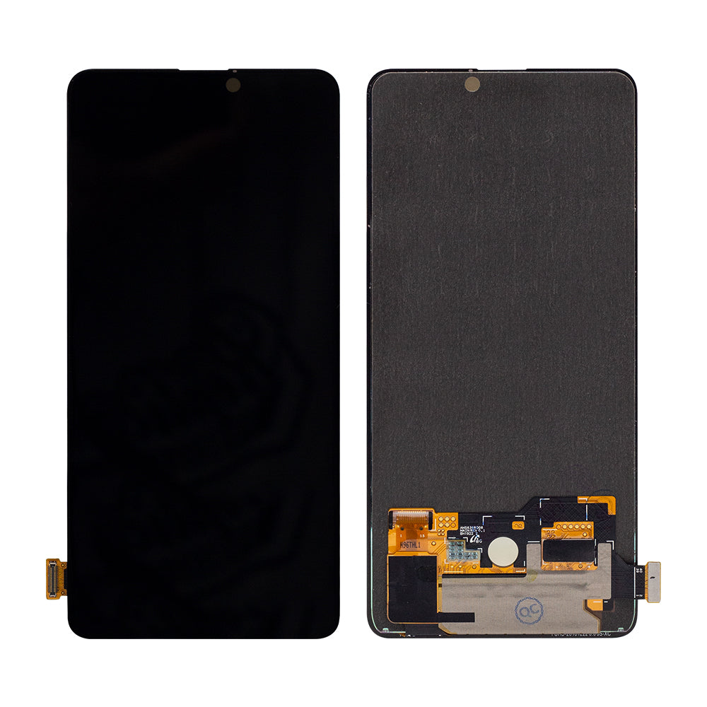 Xiaomi Mi 9T. Mi 9T Pro. Redmi K20. Ecrã e Digitalizador K20 Pro sem Armação Preto OEM