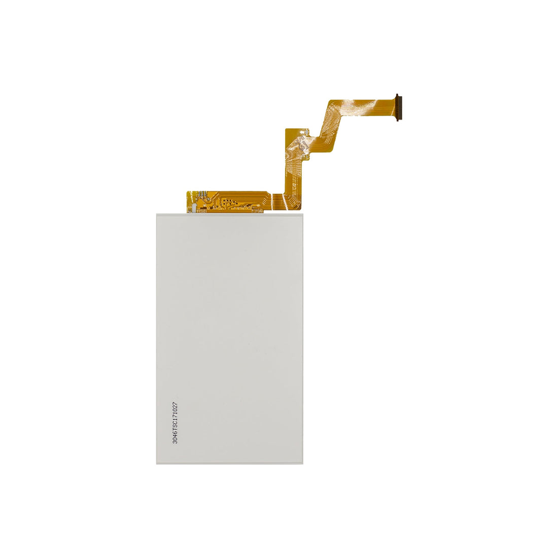 شاشة عرض علوية لجهاز نينتندو 2DS XL (أصلية)