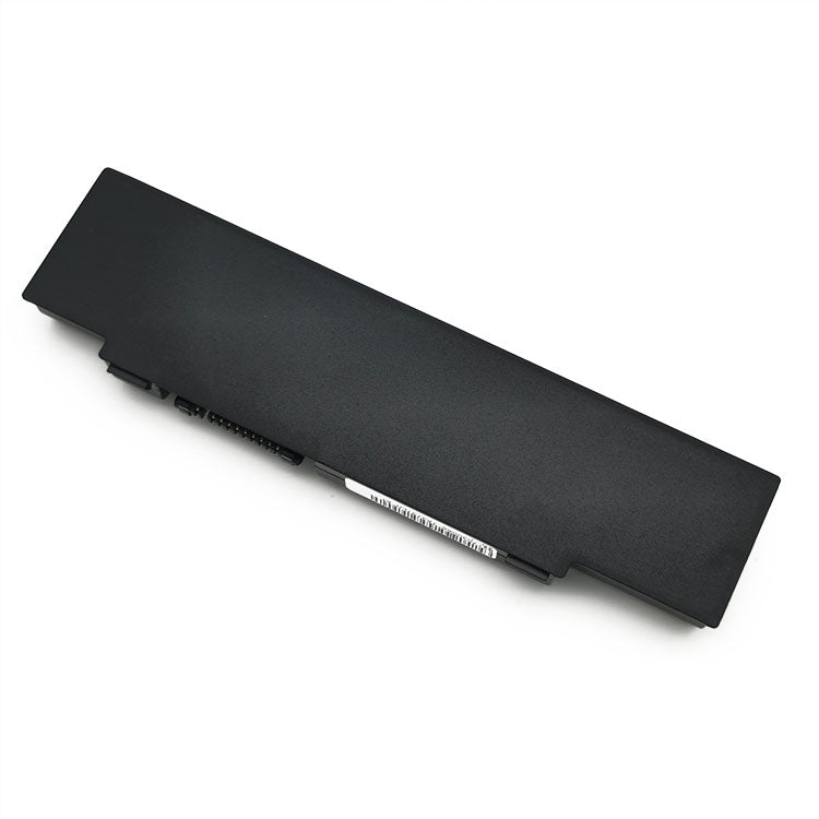 Bateria de Portátil Toshiba 3757 Preta (10.8V. 4400mAh)