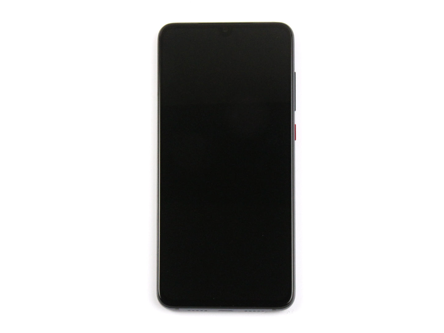 Xiaomi Mi 9 Pro Ecrã e Digitalizador com Aro Preto Service Pack