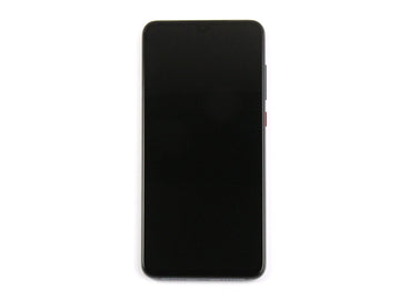 Ecrã e Digitalizador Xiaomi Mi 9 Pro com Aro Serviço, Preto