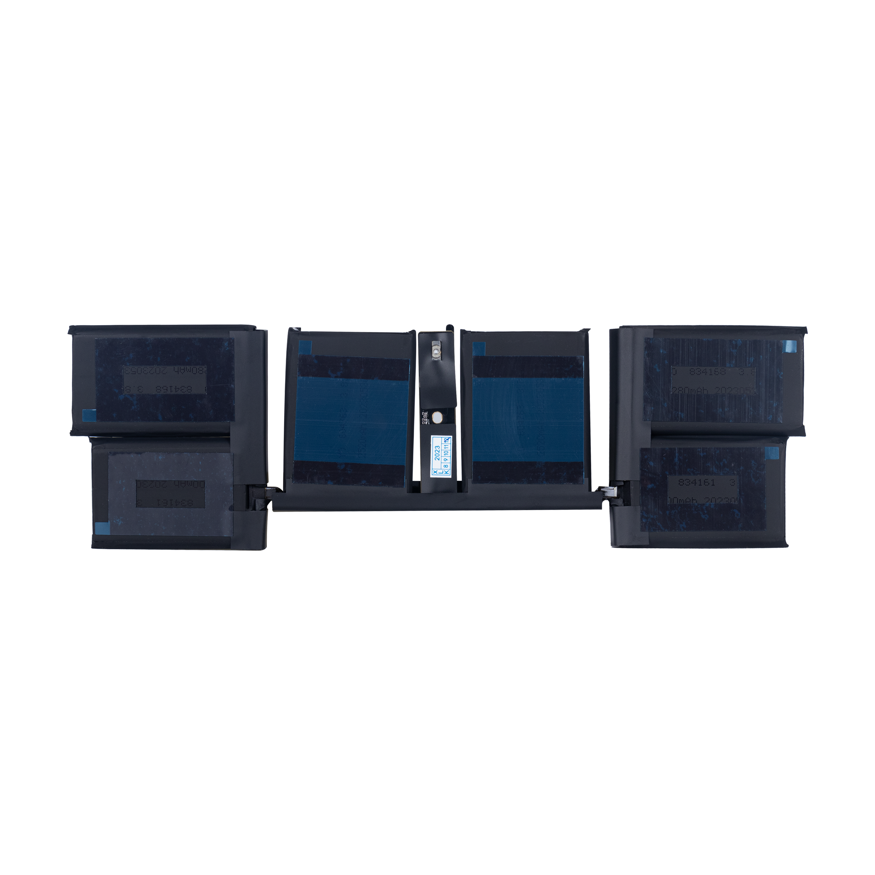 Para Apple Macbook Pro 14 polegadas (2021) A2442 Bateria A2519 Original