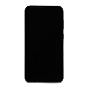 Samsung Galaxy S23 FE S711B Display And Digitizer With Frame Graphite Soft-OLED