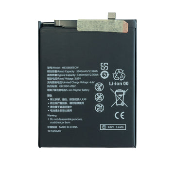 Huawei Mate 10 Lite. P30 Lite. Honor 7X. P30 Lite New Edition. P Smart Plus Bateria HB356687ECW OEM
