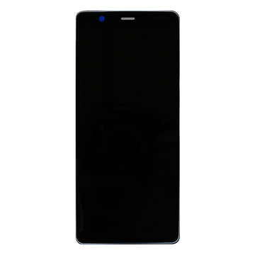 Nokia 5.1 (2018) Display And Digitizer Without Frame Black OEM