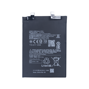Bateria Xiaomi Redmi Note 12 Pro 5G BP4K OEM