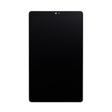 Samsung Galaxy Tab A7 Lite LTE (2021) T225 Display And Digitizer With Frame Dark Grey OEM