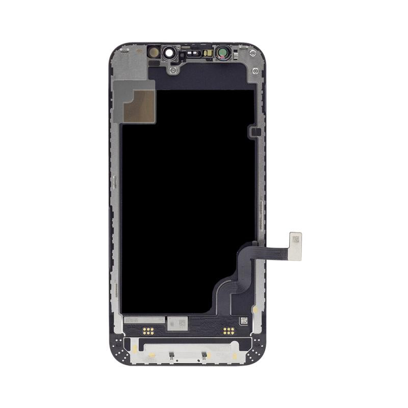 لشاشة وأرقام Apple iPhone 12 Mini المجددة