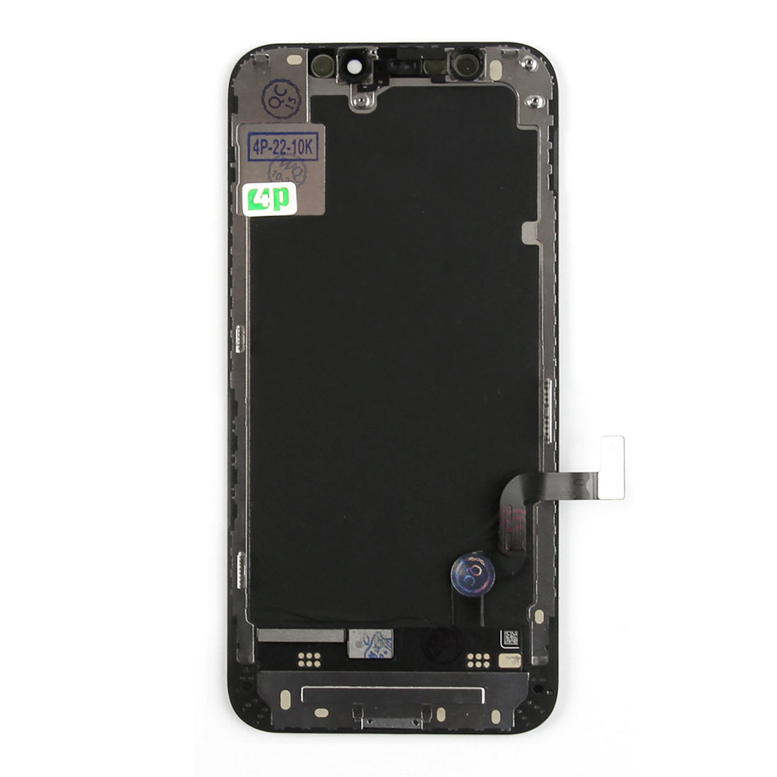 For Apple iPhone 12 Mini Display And Digitizer Refurbished