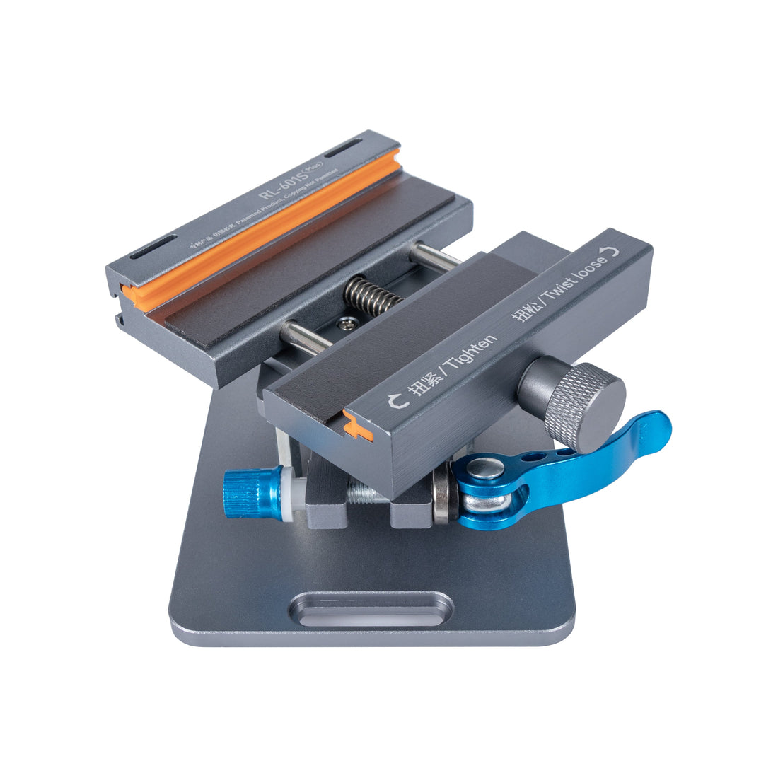 Dispositivo Rotativo Multifuncional para Desmontagem de Ecrãs RELIFE RL-601S Plus