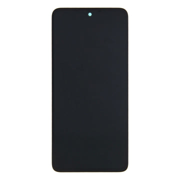 Xiaomi Redmi Note 14 4G (Global) Display And Digitizer With Frame Black OEM