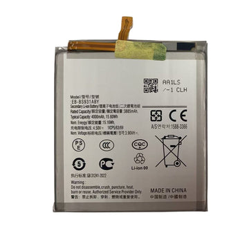 بطارية سامسونج جالكسي S25 S931B EB-BS931ABE أصلية