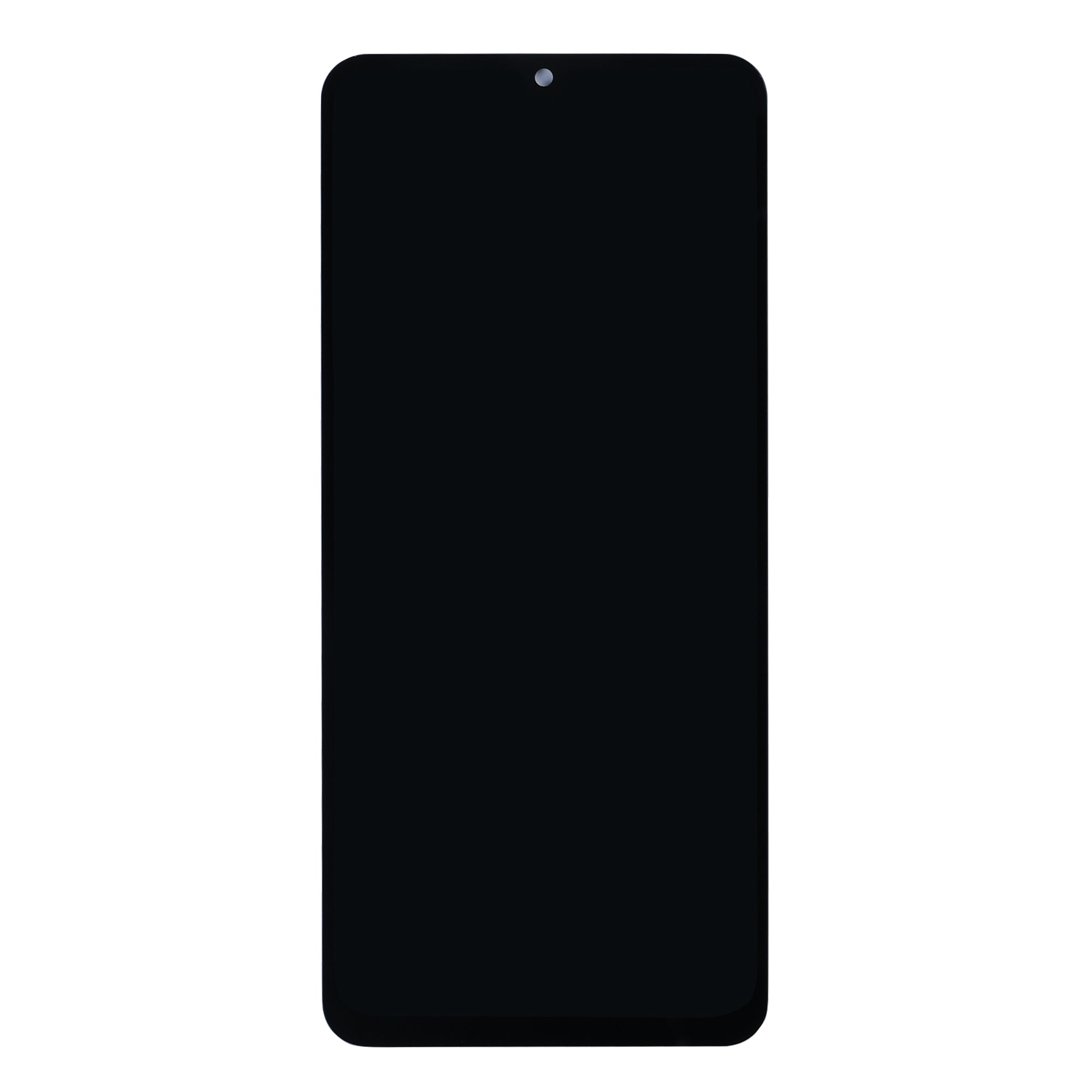 Xiaomi Redmi A5 4G (Global). Poco C71 Ecrã E Digitalizador Sem Moldura Preto OEM