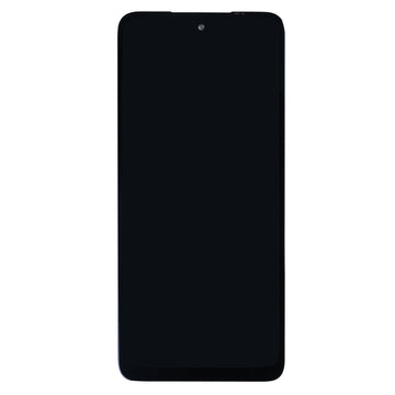 موتورولا موتو E15. شاشة G05 ومحول رقمي بدون إطار أسود OEM