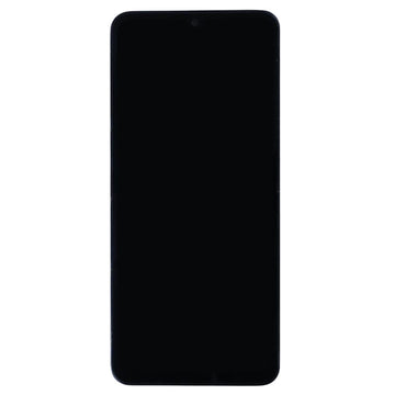 Xiaomi Redmi 14C 4G. Poco C75 4G Display And Digitizer With Frame Midnight Black OEM