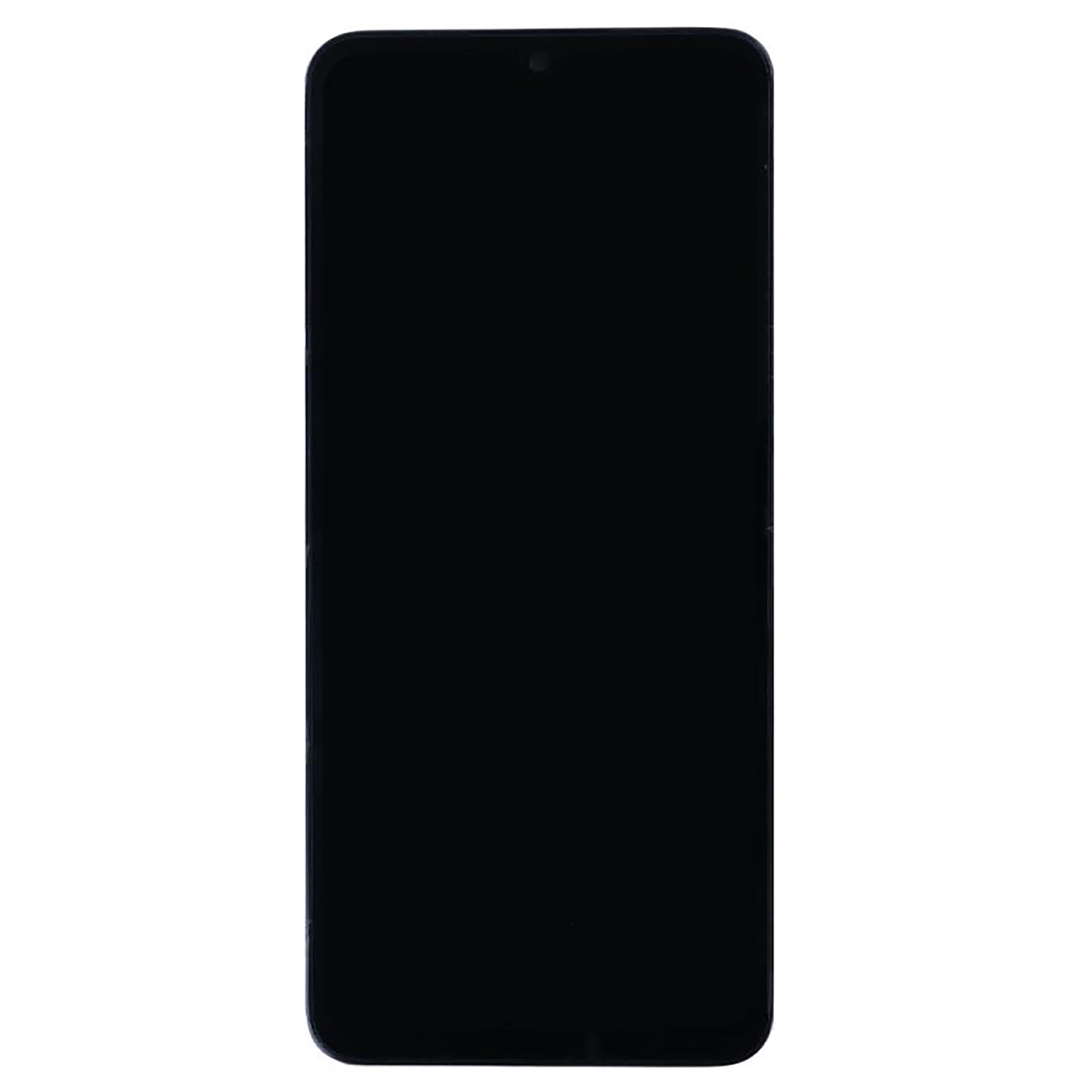 Xiaomi Redmi 14C 4G. Poco C75 4G Display And Digitizer With Frame Midnight Black OEM
