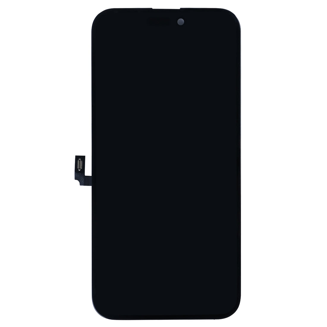 PIXDURA For Apple iPhone 16 Plus Display And Digitizer Soft-OLED Premium (IC Removable) (60Hz)