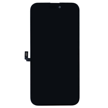 PHK For Apple iPhone 16 Plus Display And Digitizer Soft-OLED Premium (IC Removable) (60Hz)