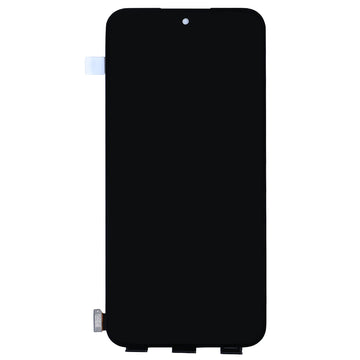 Oppo Reno13. Reno14 Display And Digitizer Without Frame Black OEM