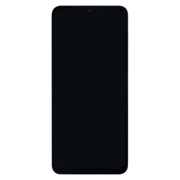Xiaomi Redmi 14C 5G Display And Digitizer With Frame Stargaze Black OEM